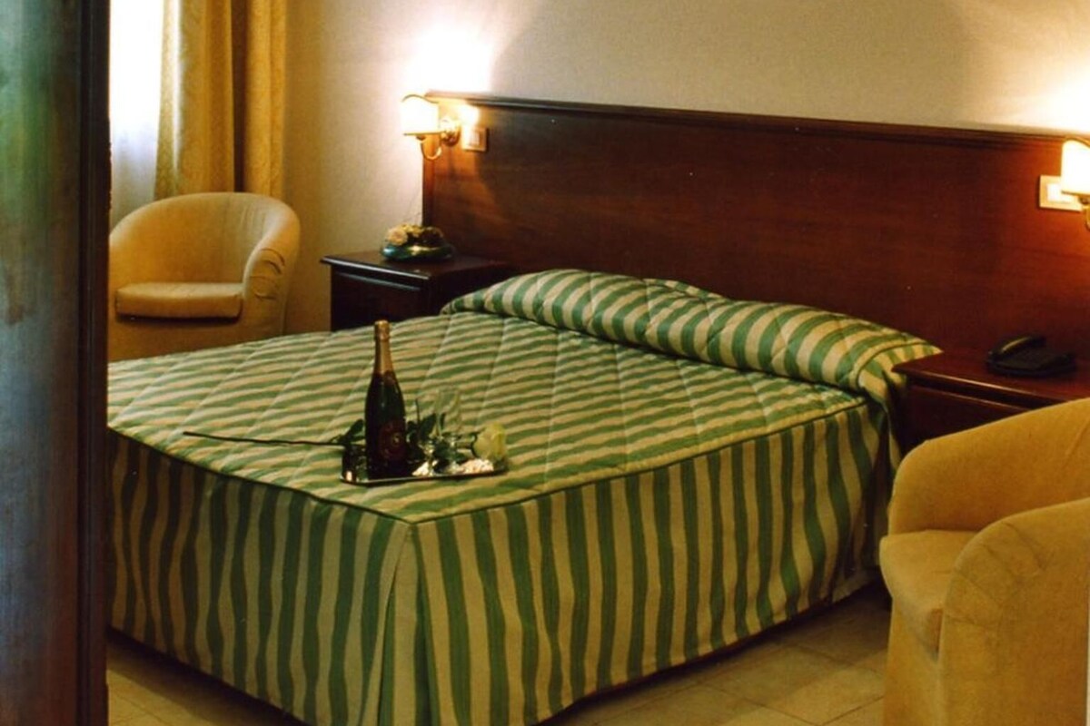 Individually decorated, individually furnished, blackout curtains