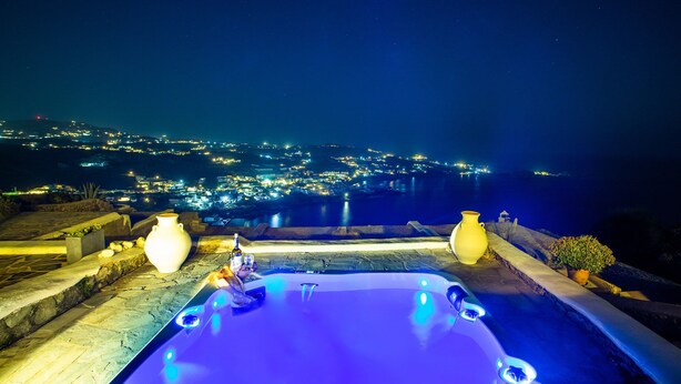 Unclassified image, 1 of 56, button - Villa Giovanna by The Pearls Collection (Mykonos)