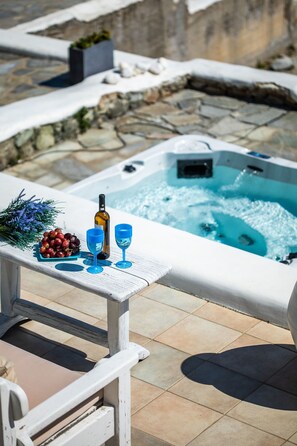 Exterior - Villa Giovanna by The Pearls Collection (Mykonos)