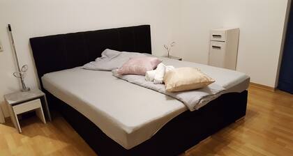 - SP Hotels - Apartment am Unteren-Nützenberg