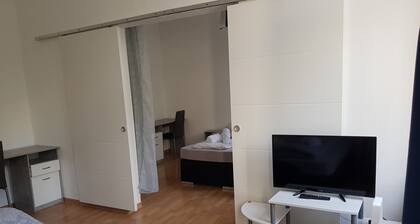 - SP Hotels - Apartment am Unteren-Nützenberg
