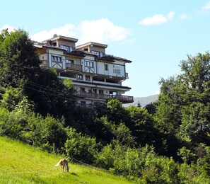 Aussenbereich