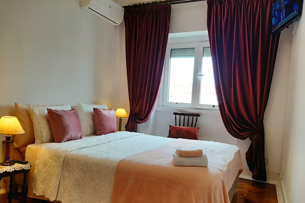 Appartement Économique, non-fumeur, salle de bains privée