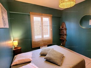 1 slaapkamer, gratis wifi