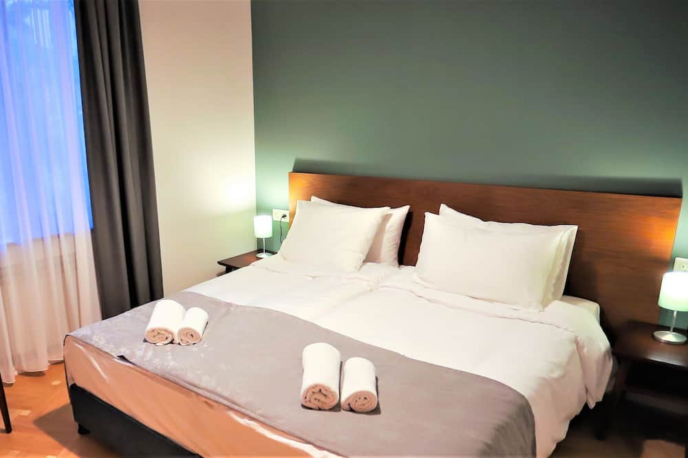 Hotel Sabu