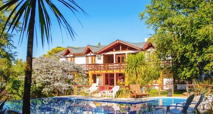 Shemak Posada