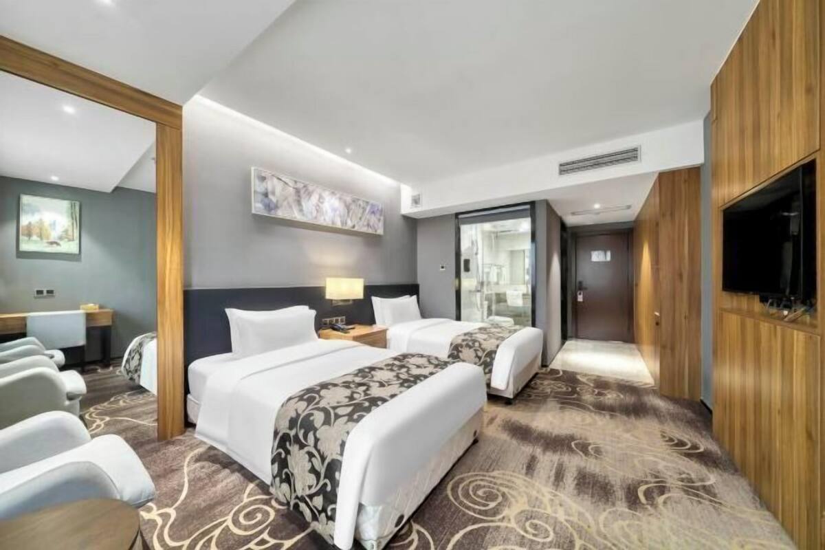 Kamer