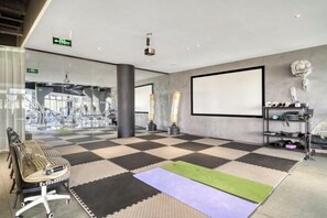 Servicio de la propiedad