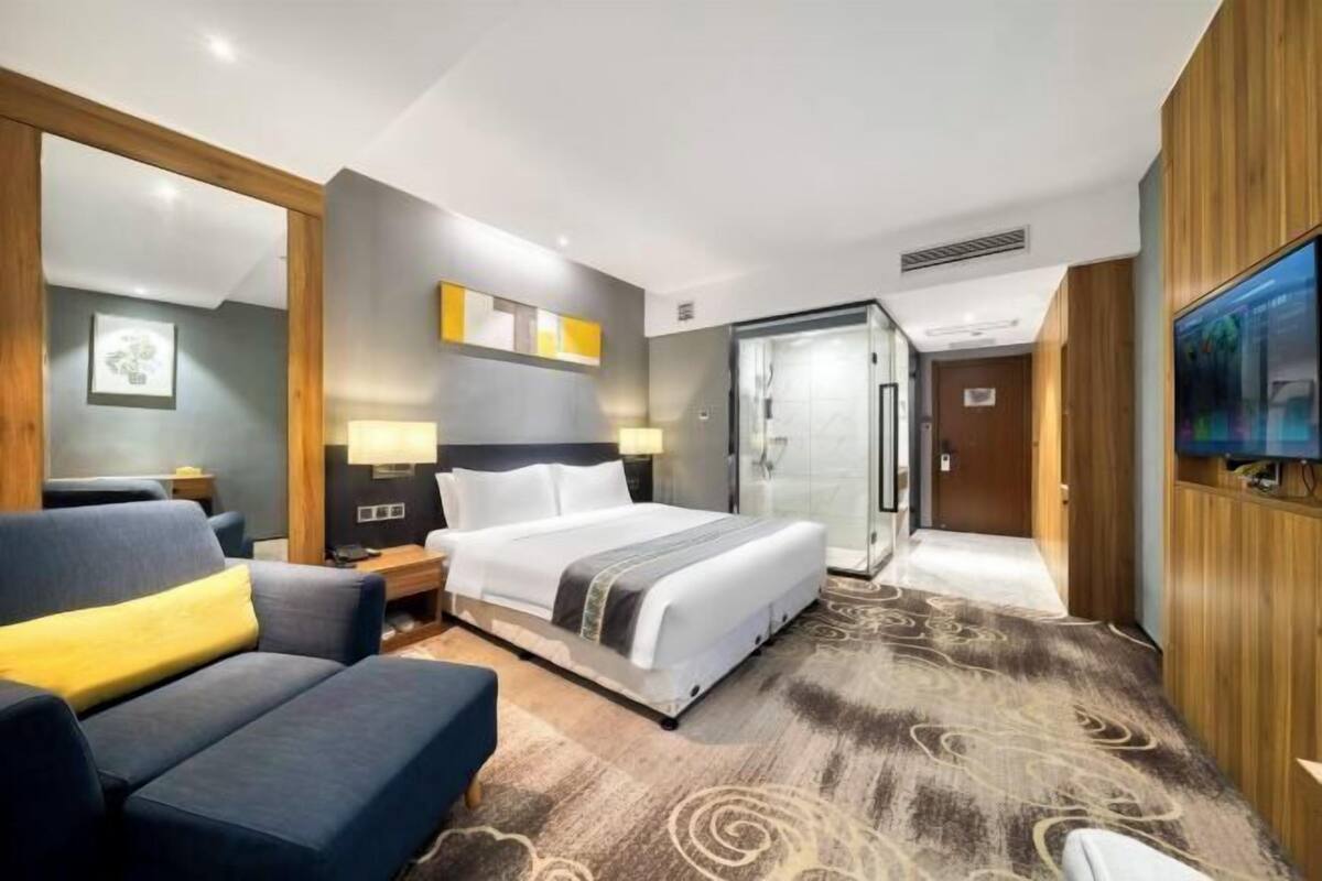 Kamer