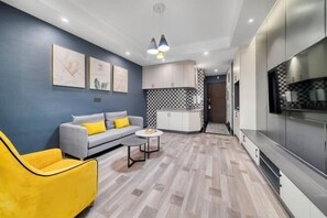 Room - Huzhou Mansion Hotel (Clothes Street) (HUZHOU)