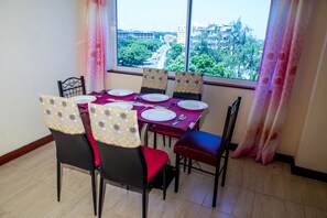 Private kitchen - Safiri Kenya Home (Mombasa)
