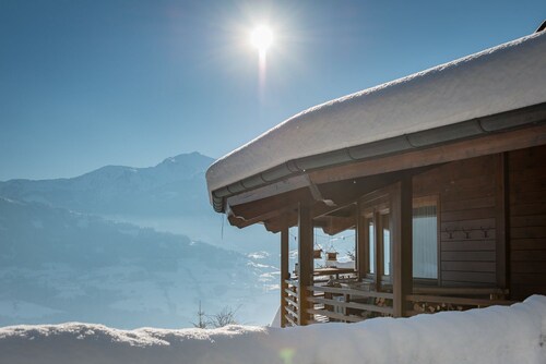 Ferienwohnungen Vomperberg