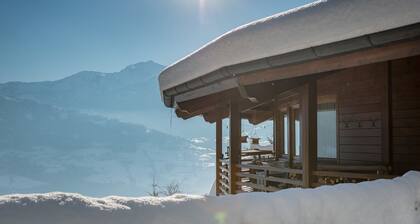 Ferienwohnungen Vomperberg