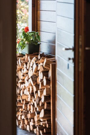 Porch - Ferienwohnungen Vomperberg (Vomp)