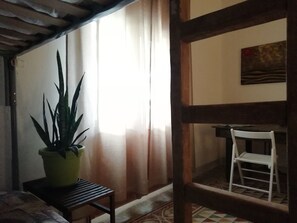 Basic Room, 1 Bedroom | View from room