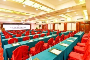 Meeting facility - Great Wall Hotel Shenzhen (Shenzhen)