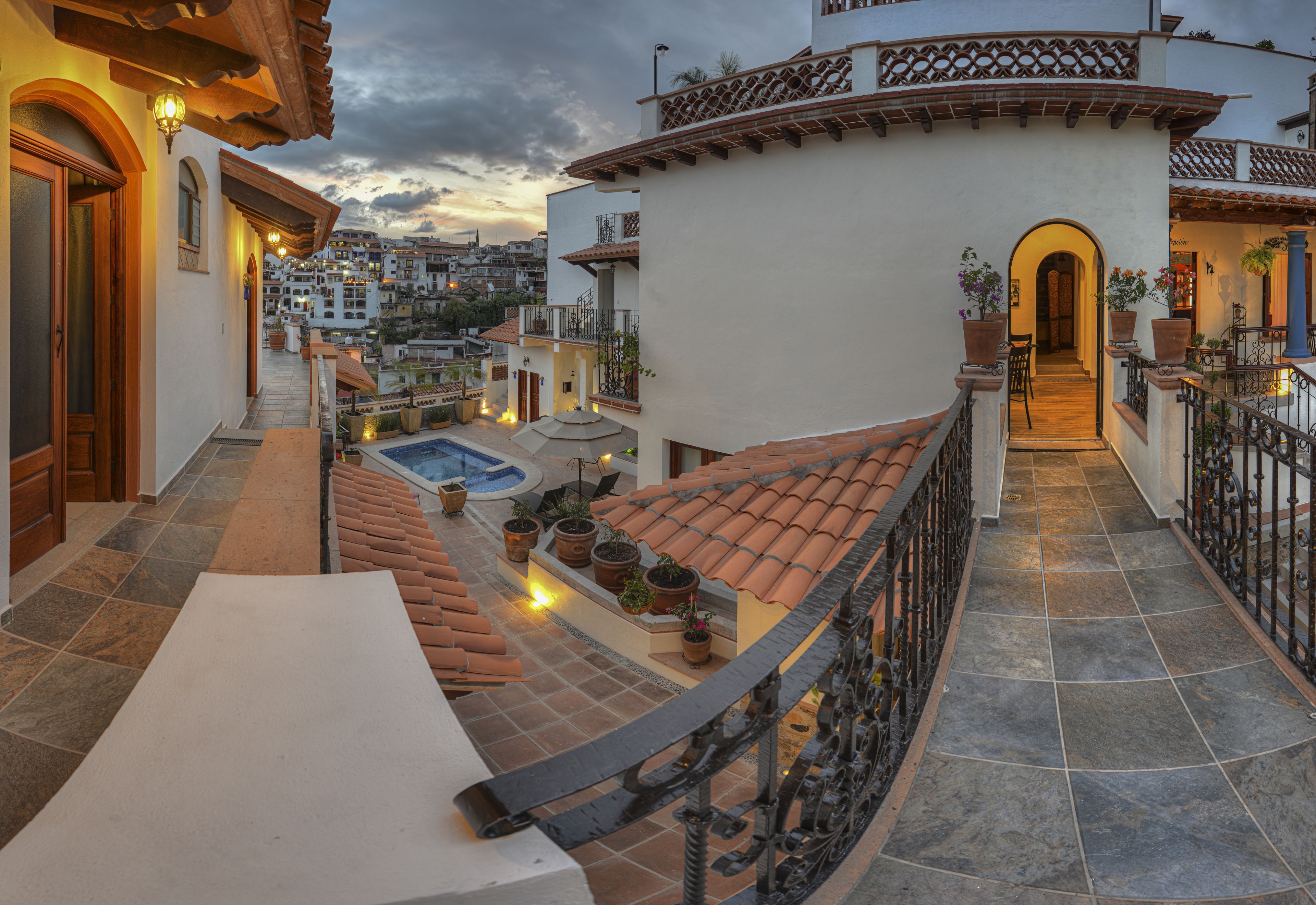 Photo - Hotel Santa Paula