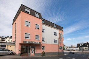Exterior - Hotel Martin (Limburg an der Lahn)