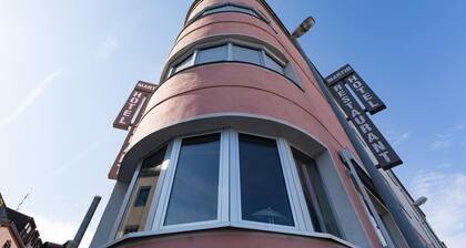 Hotel Martin