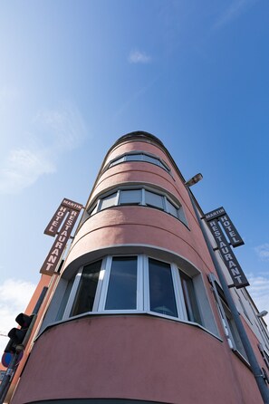 Exterior - Hotel Martin (Limburg an der Lahn)