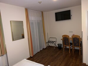 Free WiFi - Hotel National (Koblenz)