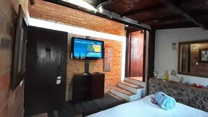 Deluxe Double Room - Posada La Serena (Villa de Leyva)