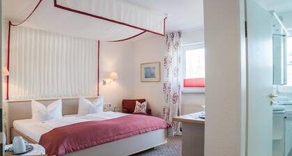 Hotel Chalet