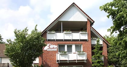 Hotel Chalet