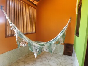 House, 3 Bedrooms, Private Pool | Balcony - Village Barrasol (Maraú)