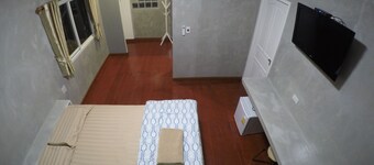Bua Villa