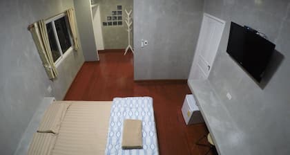 Bua Villa
