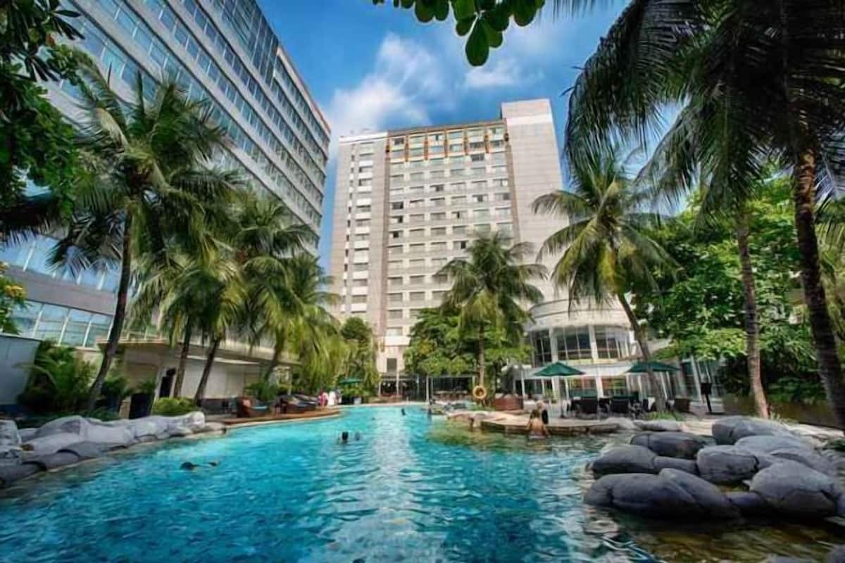 Piscine | Piscine extérieure