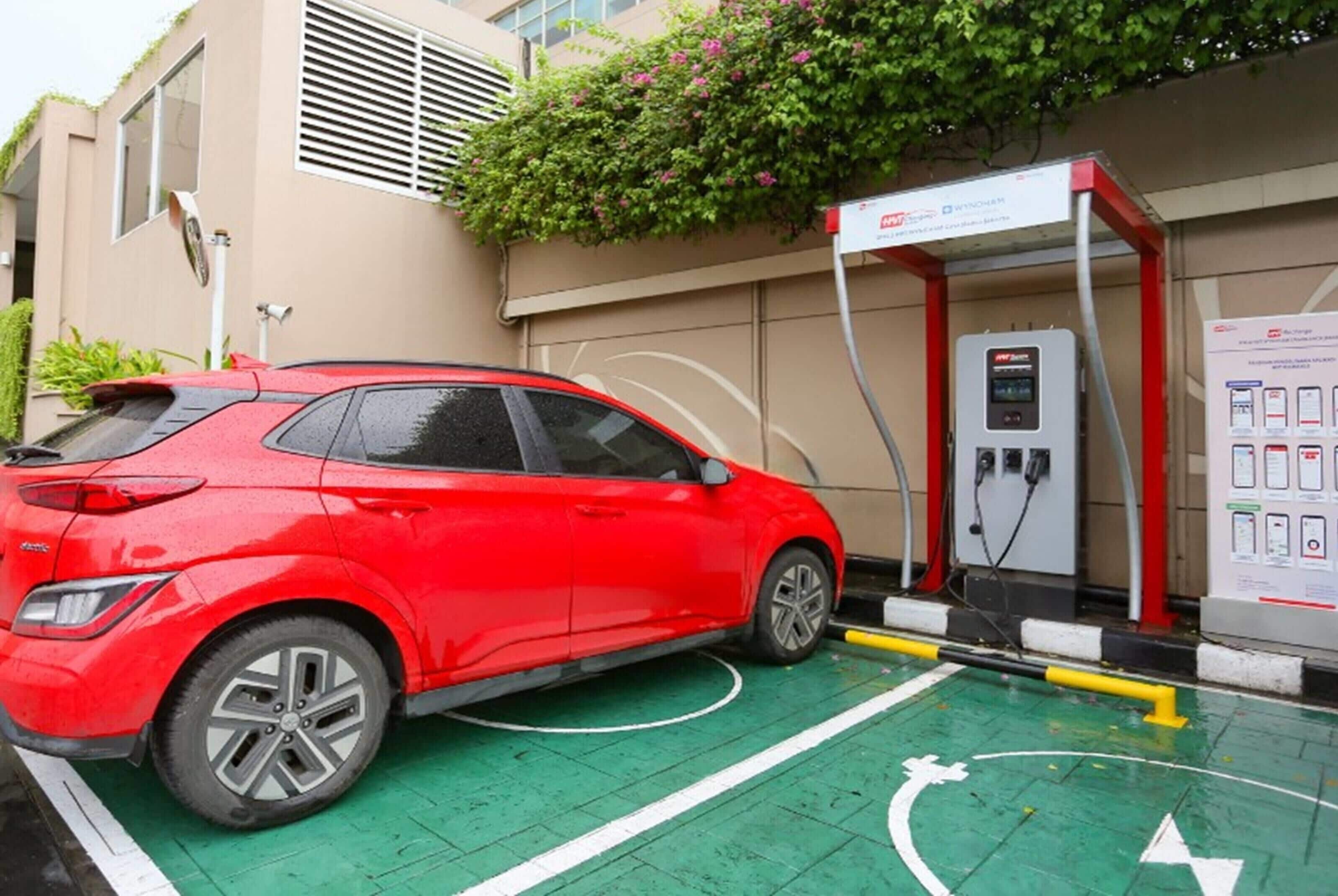 Photo - Wyndham Casablanca Jakarta