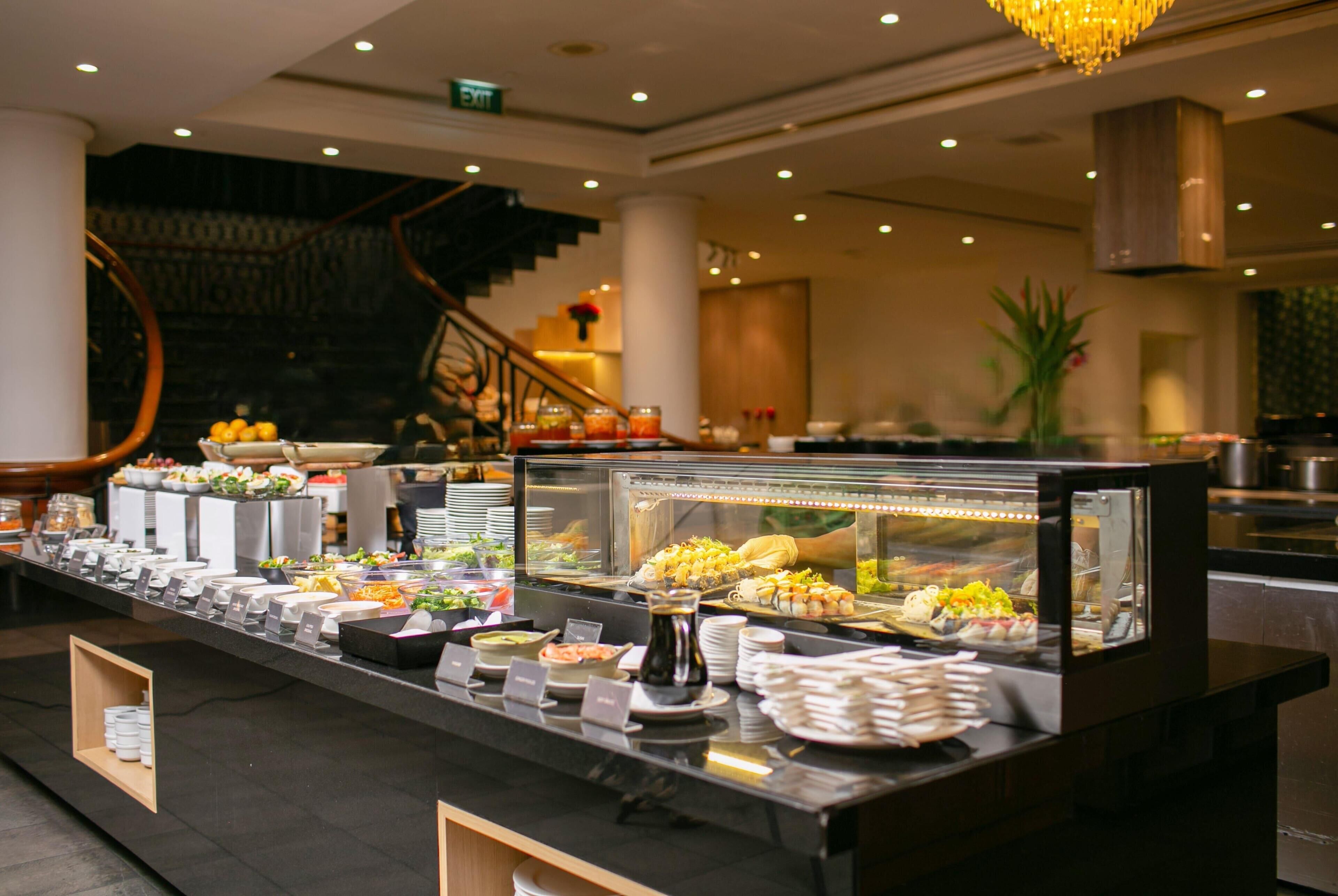Foto - Wyndham Casablanca Jakarta