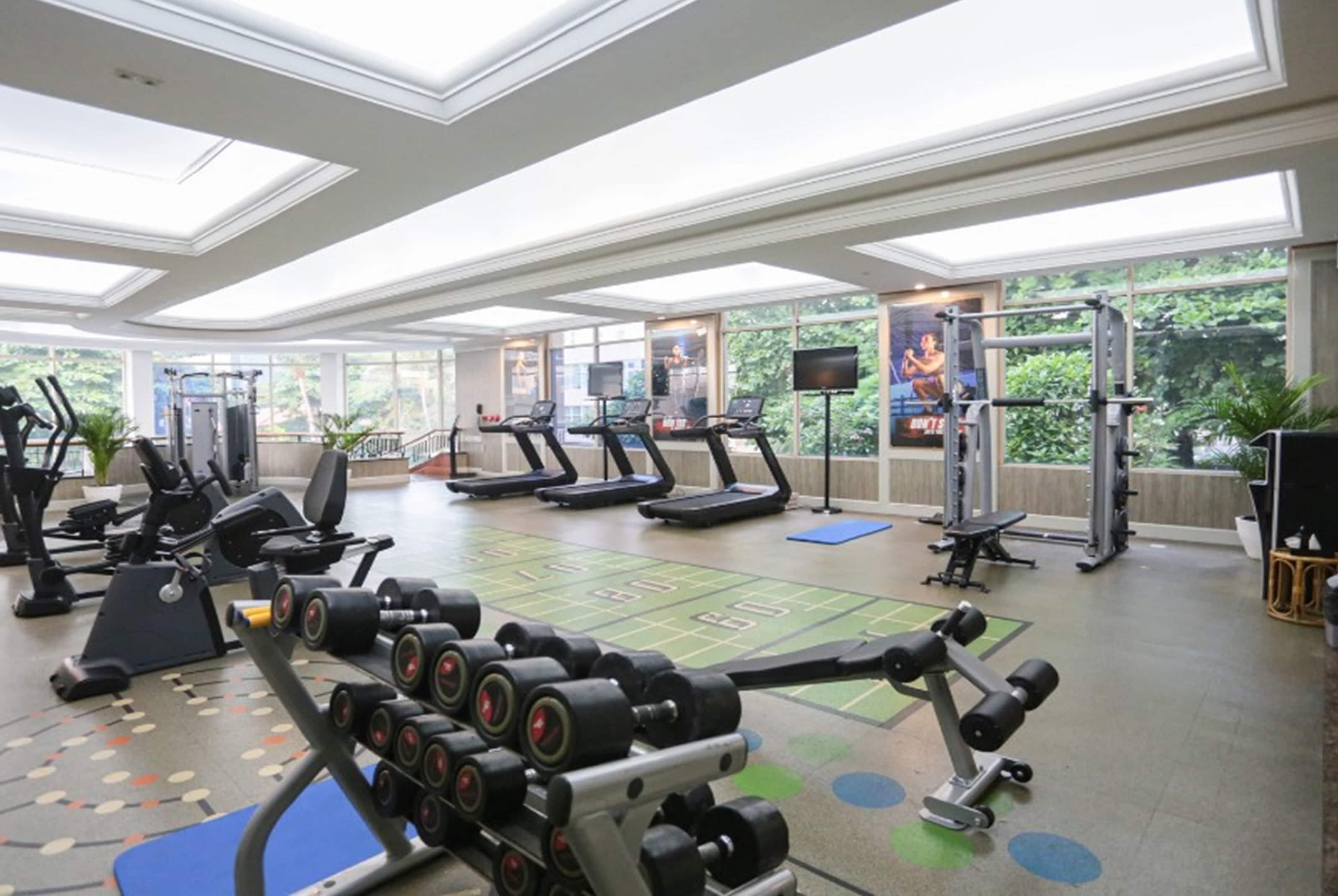 Foto - Wyndham Casablanca Jakarta