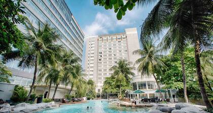 Wyndham Casablanca Jakarta