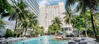 Wyndham Casablanca Jakarta