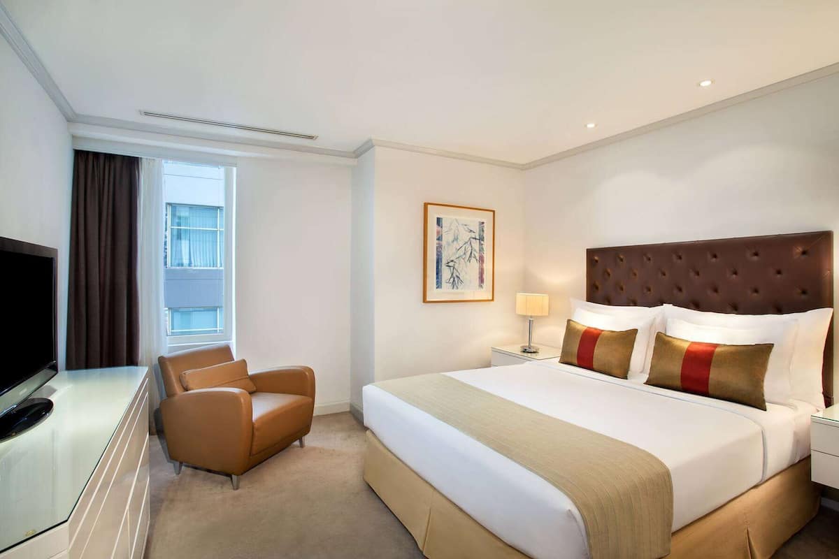 Suite, 3 Schlafzimmer, Nichtraucher