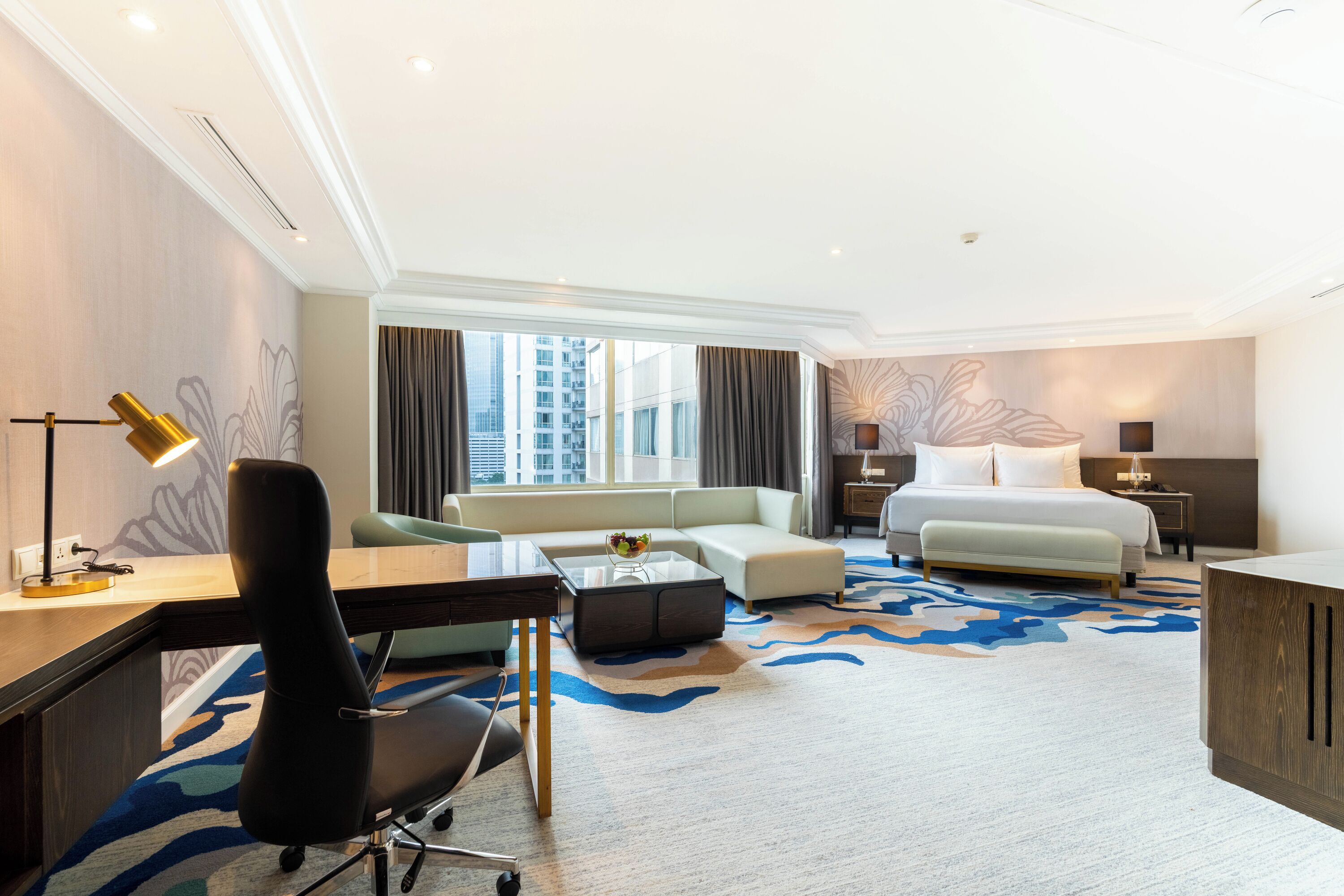 Foto - Wyndham Casablanca Jakarta