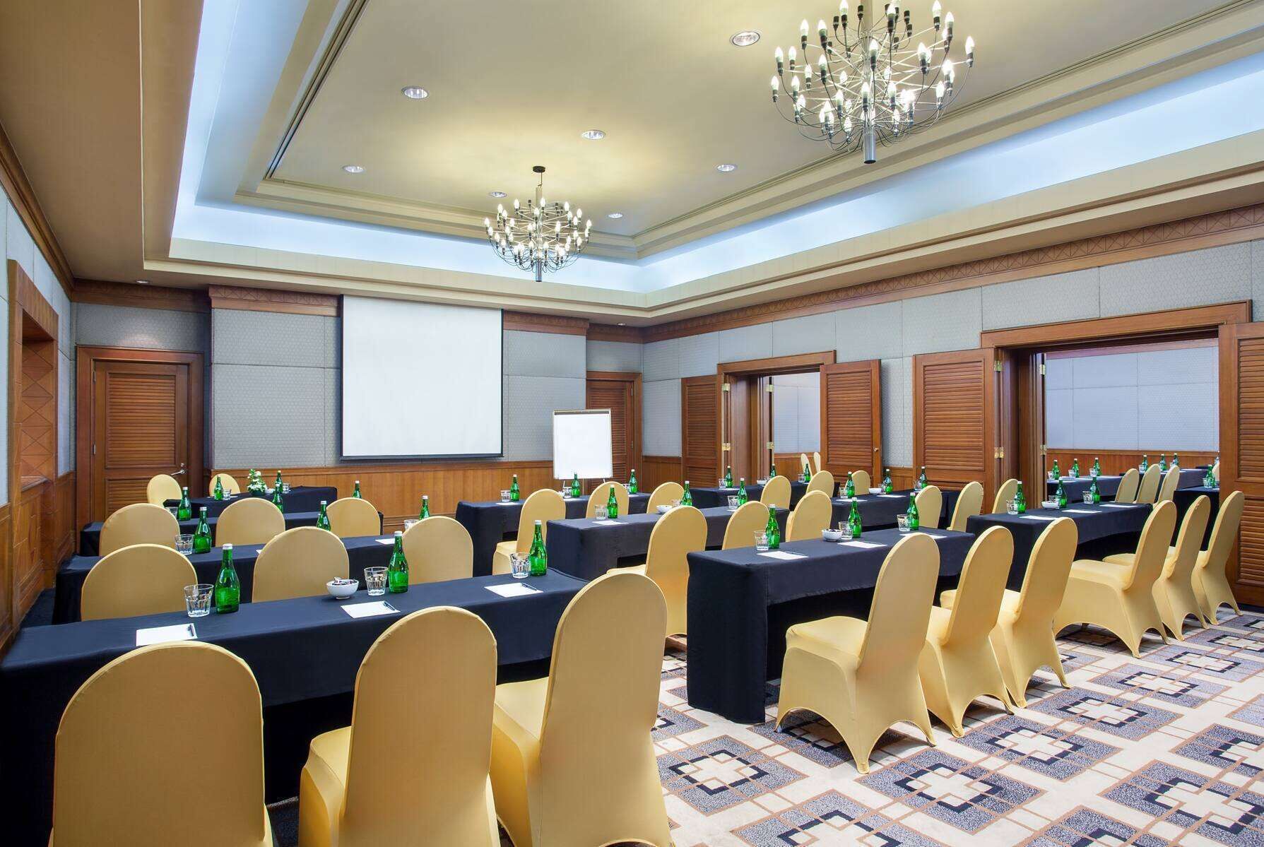 Photo - Wyndham Casablanca Jakarta