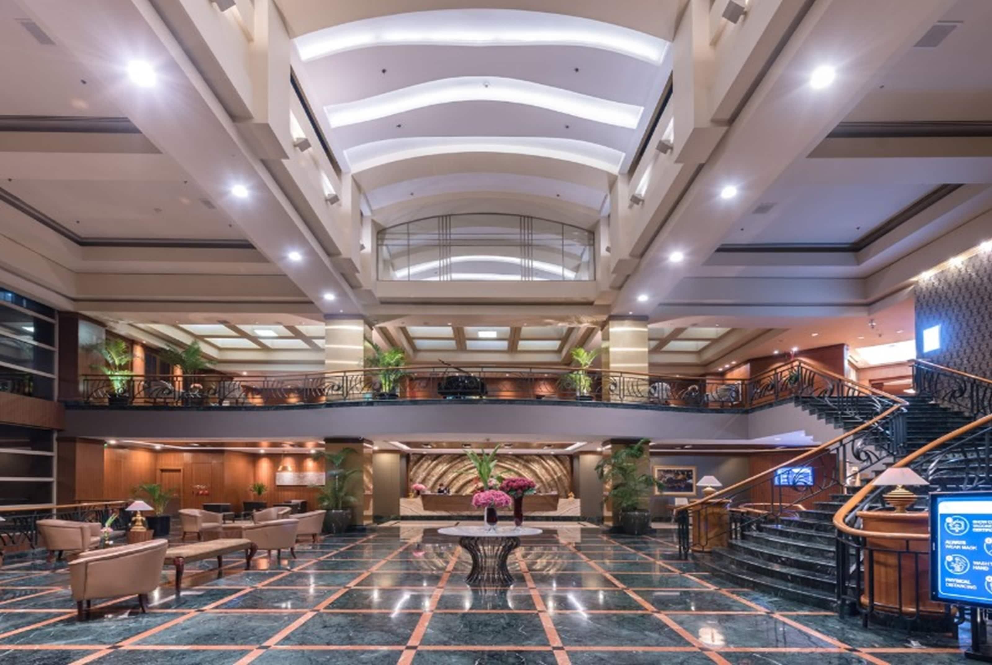 Photo - Wyndham Casablanca Jakarta