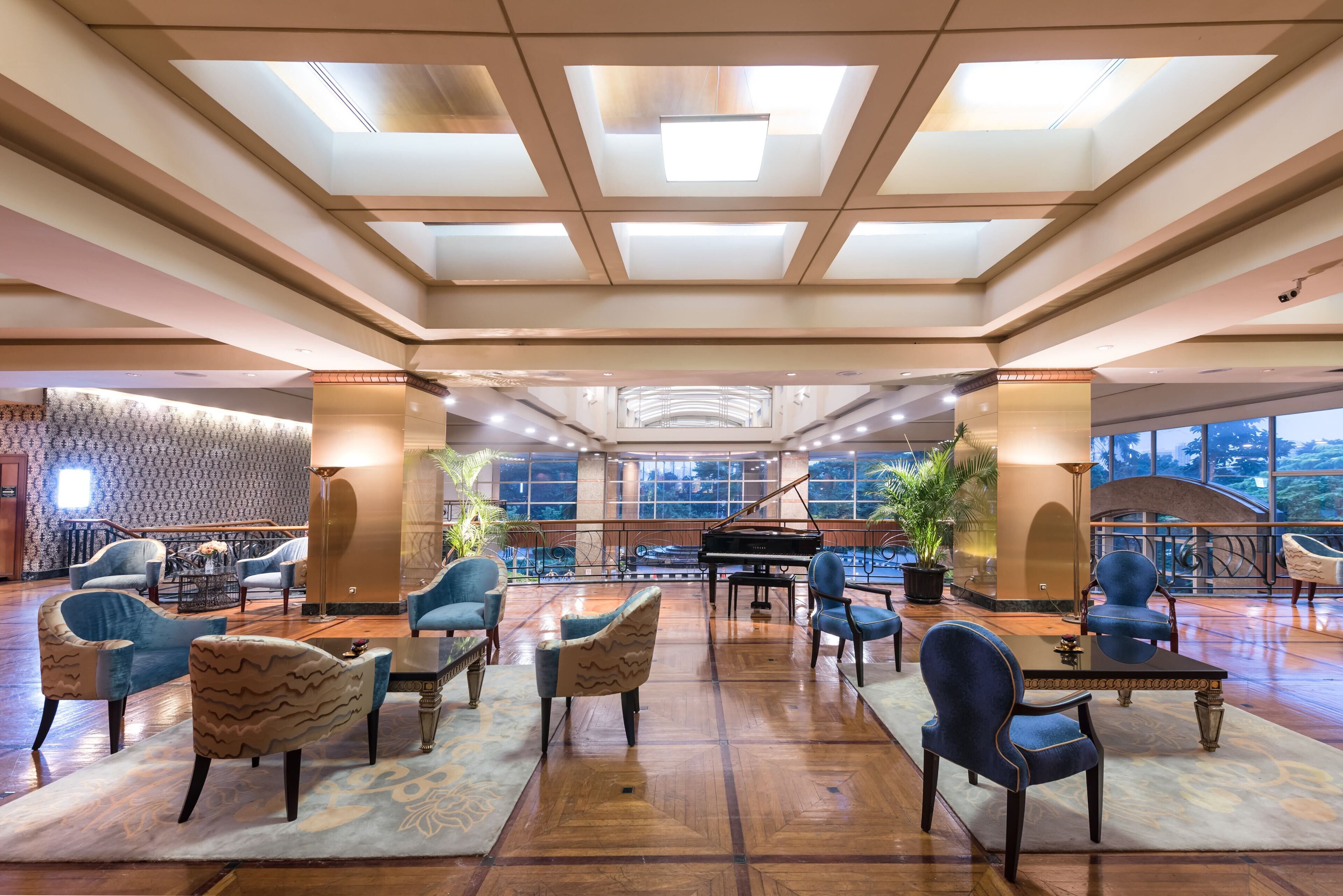 Photo - Wyndham Casablanca Jakarta