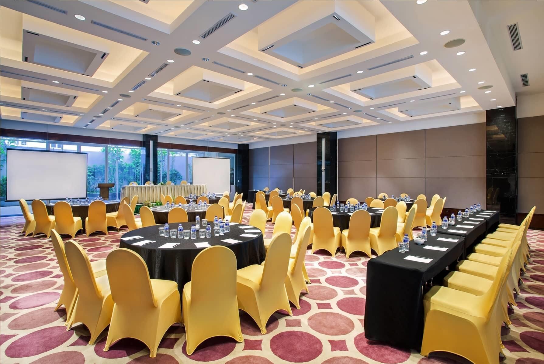 Photo - Wyndham Casablanca Jakarta