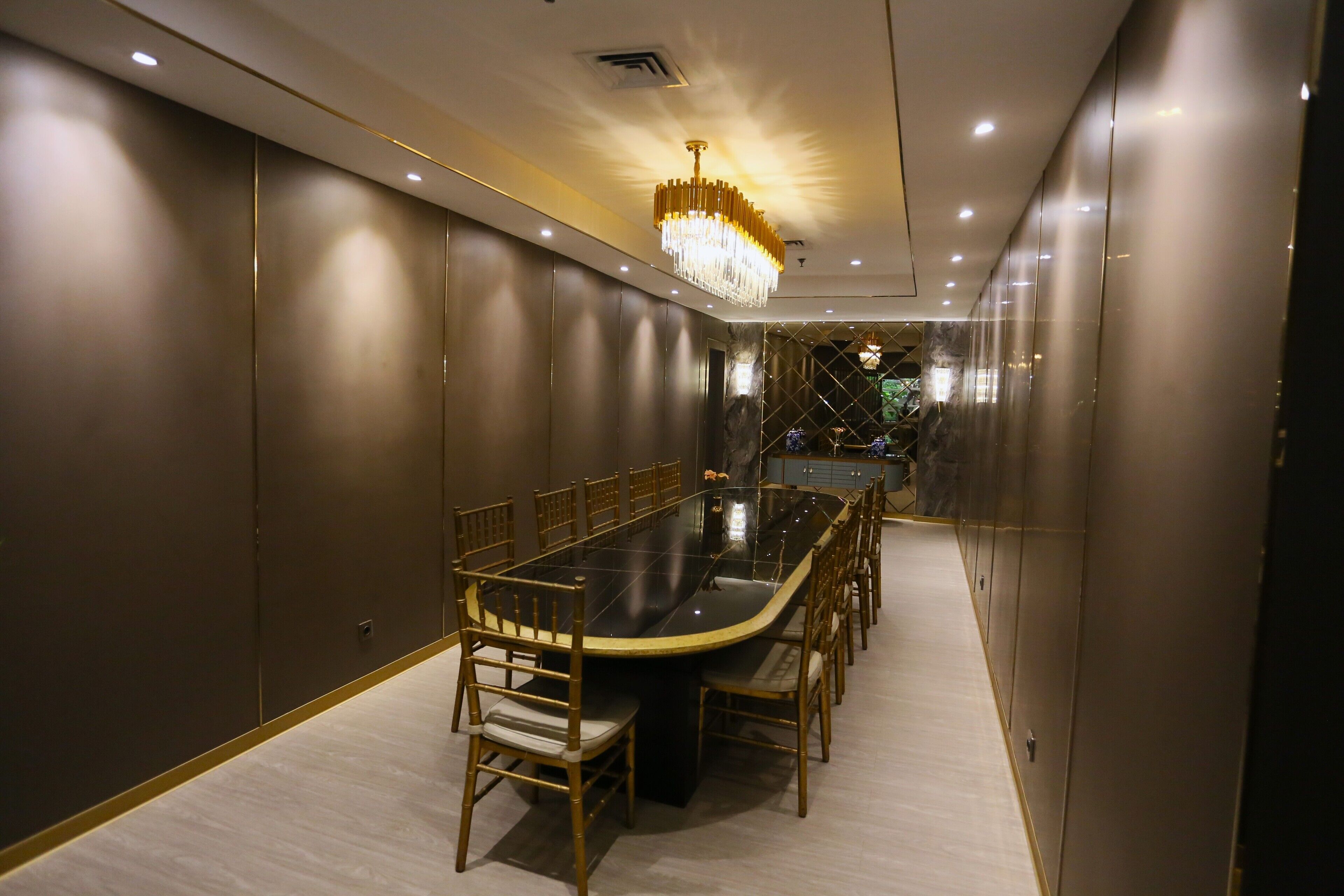 Photo - Wyndham Casablanca Jakarta