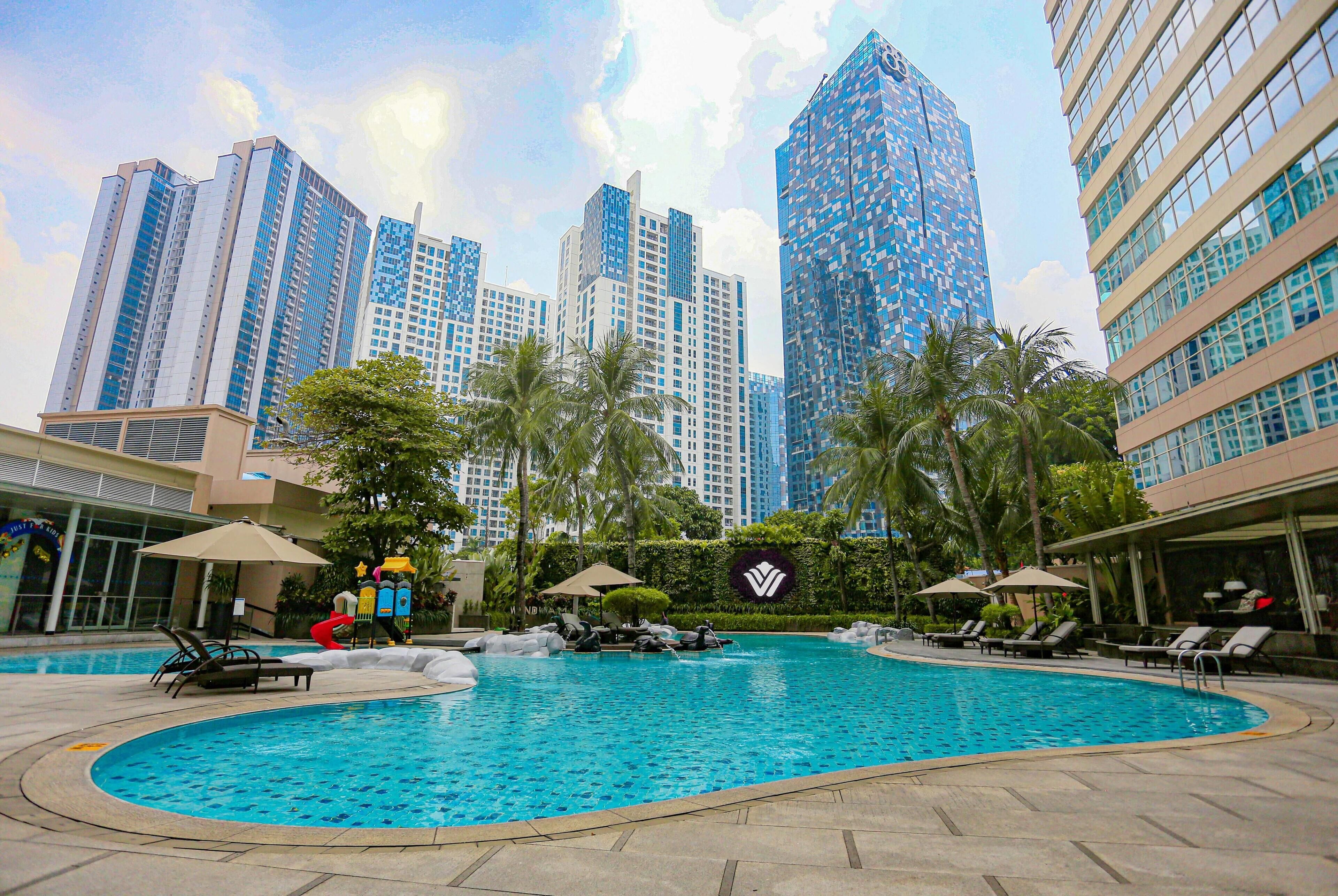 Photo - Wyndham Casablanca Jakarta