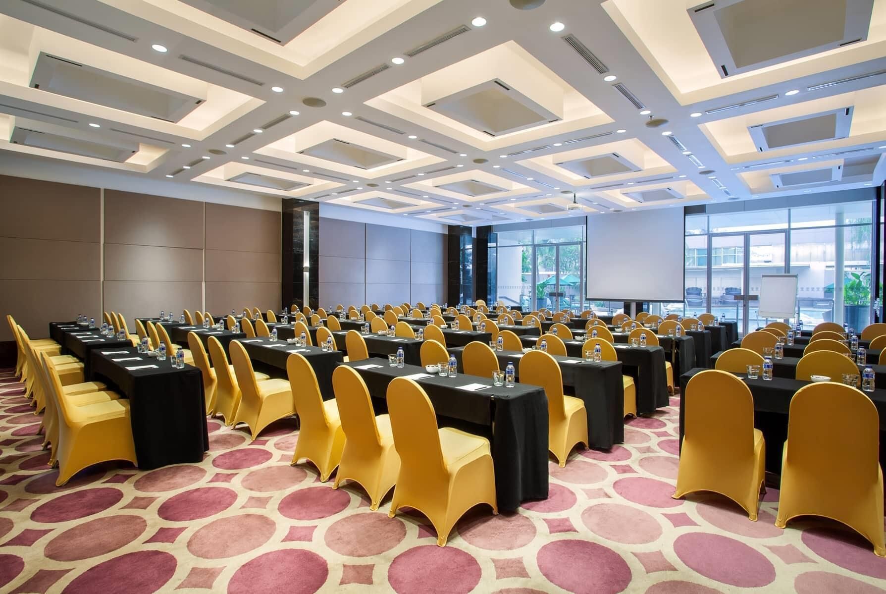 Photo - Wyndham Casablanca Jakarta