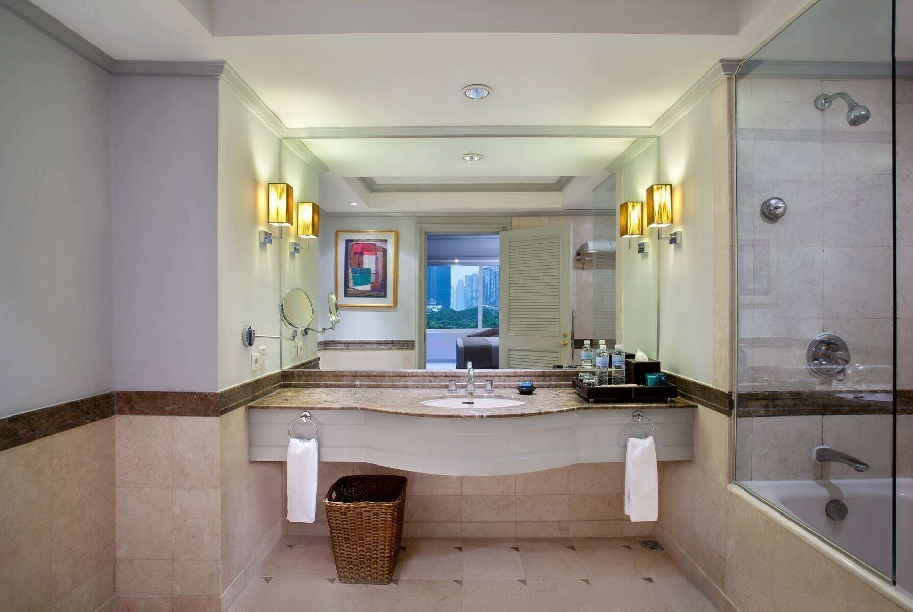 Photo - Wyndham Casablanca Jakarta