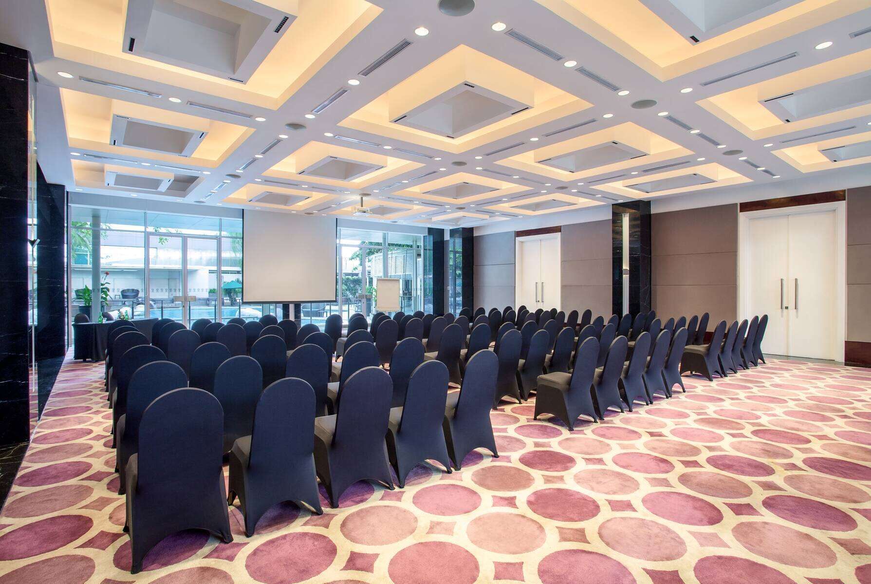 Photo - Wyndham Casablanca Jakarta