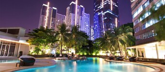 Wyndham Casablanca Jakarta