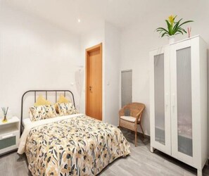 1 chambre, Wi-Fi